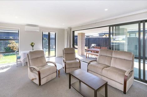 Photo of property in 17 Farthing Drive, Prebbleton, 7604