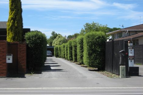 Photo of property in 90a Rossall Street, Merivale, Christchurch, 8014