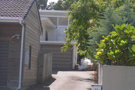 Photo of property in 2/21 Raines Avenue, Forrest Hill, Auckland, 0620