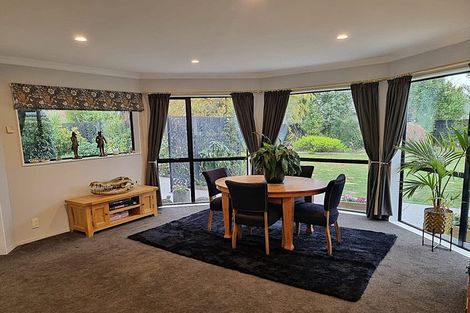 Photo of property in 10 Glastonbury Drive, Burwood, Christchurch, 8083