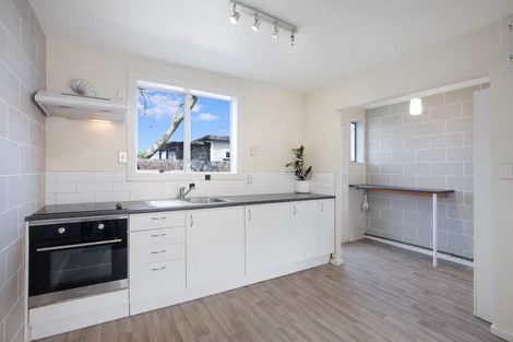 Photo of property in 4/183 Hastings Street East, Waltham, Christchurch, 8023