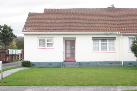 Photo of property in 49 Trinity Avenue, Epuni, Lower Hutt, 5011