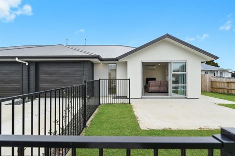 Photo of property in 11u2 Miro Street, Maeroa, Hamilton, 3200