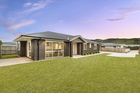 Photo of property in 4a Carrick Robertson Place, Waihi, 3610