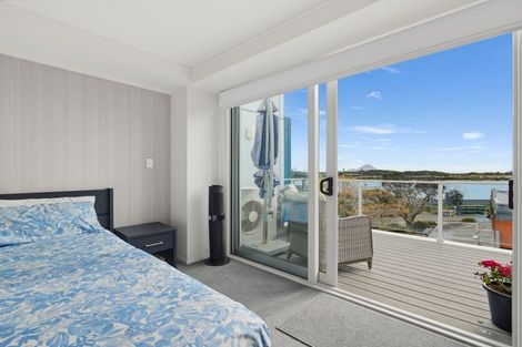 Photo of property in Quayside Apartments, 212/11 George Street, Whakatane, 3120