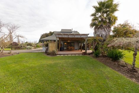 Photo of property in 1261 Pohangina Road, Pohangina, Ashhurst, 4884