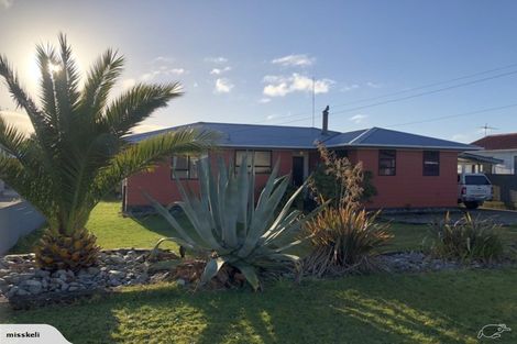 Photo of property in 131 Hoffman Street, Hokitika, 7810