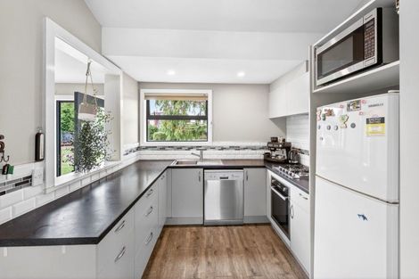 Photo of property in 63 Bridge Street, Coalgate, 7673