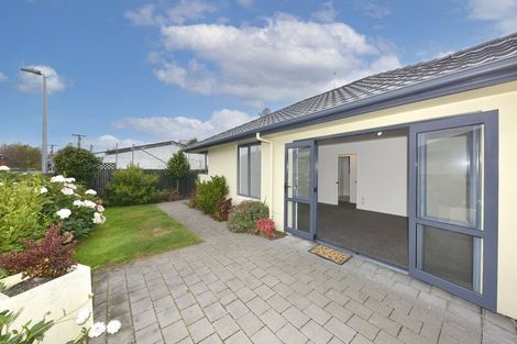 Photo of property in 52e Marshland Road, Shirley, Christchurch, 8061