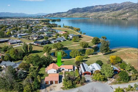 Photo of property in 27 Pisa Moorings Road, Mount Pisa, Cromwell, 9383