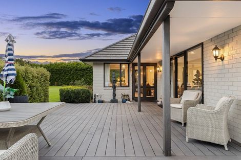 Photo of property in 301 School Road, West Eyreton, Rangiora, 7475