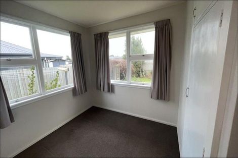 Photo of property in 30 Moore Street, Rolleston, 7614