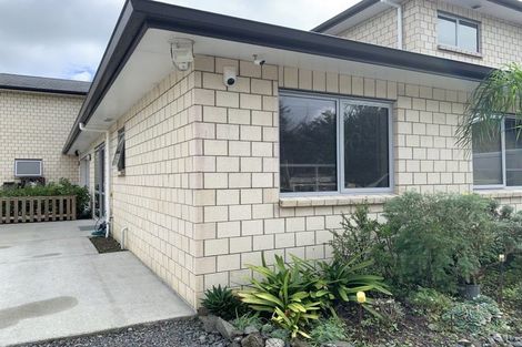 Photo of property in 9 Mangerton Lane, East Tamaki Heights, Auckland, 2016