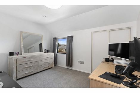 Photo of property in 6/63 Brockworth Place, Riccarton, Christchurch, 8011