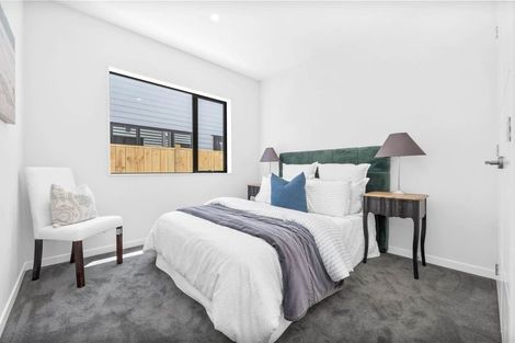 Photo of property in 4 Drumaness Road, Flat Bush, Auckland, 2019