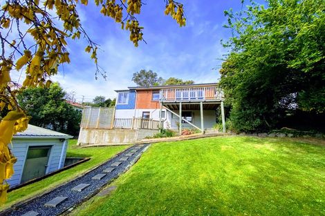 Photo of property in 16 Spottiswoode Street, Andersons Bay, Dunedin, 9013