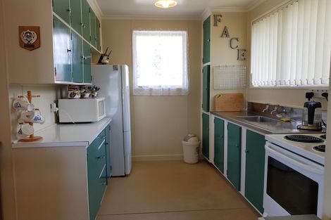 Photo of property in 1 Bill Apes Lane, Lake Tekapo, 7999