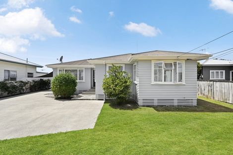 Photo of property in 182 Nixon Street, Hamilton East, Hamilton, 3216