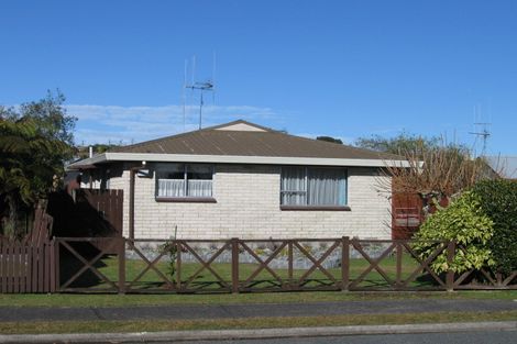 Photo of property in 10a Bradley Place, Nawton, Hamilton, 3200