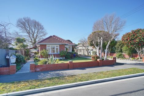 Photo of property in 3 Reginald Street, Burwood, Christchurch, 8083