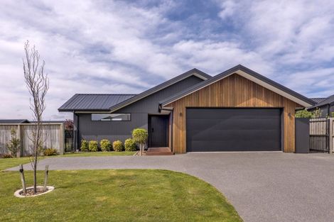 Photo of property in 60 Zabeel Street, Lincoln, 7608