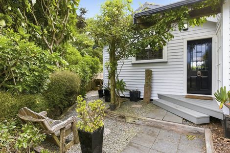 Photo of property in 5a Paneta Street, Paekakariki, 5034