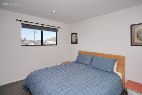 Photo of property in 15 Tuhoe Avenue, Kaiapoi, 7630