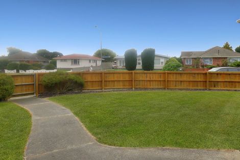 Photo of property in 54 Tauiwi Crescent, Hei Hei, Christchurch, 8042