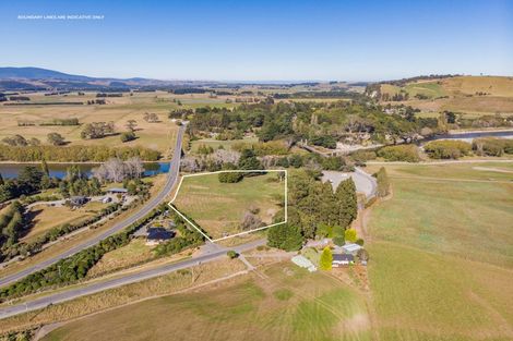 Photo of property in 1231 Clifden Highway, Orawia, Otautau, 9691
