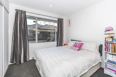 Photo of property in 34 Greenwich Street, Halswell, Christchurch, 8025