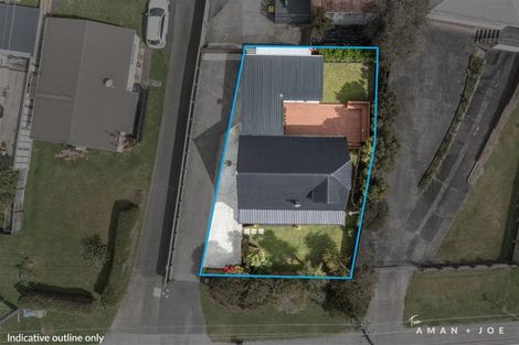 Photo of property in 234 Henderson Valley Road, Henderson, Auckland, 0612