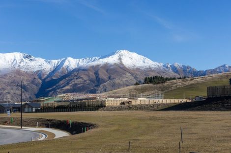 Photo of property in Northlake, 15 Erewhon Crescent, Wanaka, 9305