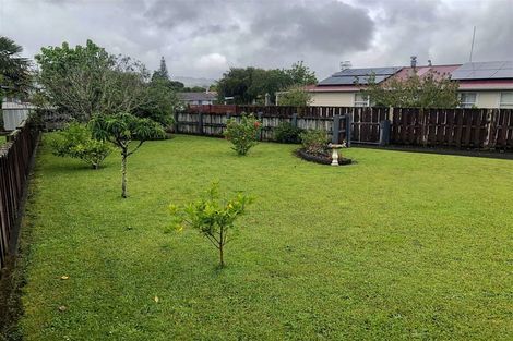 Photo of property in 17 Winston Street, Tikipunga, Whangarei, 0112