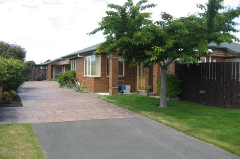 Photo of property in 12 Giles Place, Shirley, Christchurch, 8061