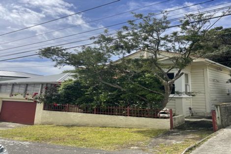 Photo of property in 47 Ribble Street, Island Bay, Wellington, 6023