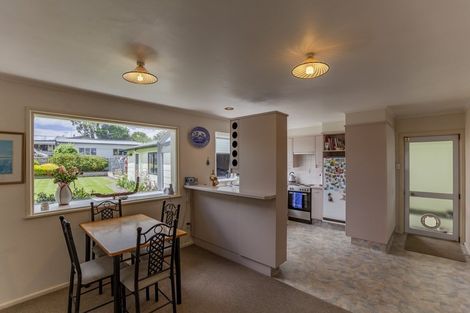 Photo of property in 61 Racecourse Road, Waipukurau, 4200