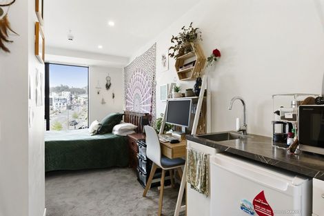 Photo of property in Vsp South, 301/168u Victoria Street, Te Aro, Wellington, 6011