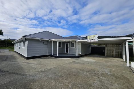 Photo of property in 72 Somerled Avenue, Dunollie, Runanga, 7803