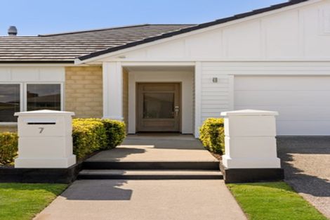 Photo of property in 7 Palazzo Drive, Papamoa Beach, Papamoa, 3118