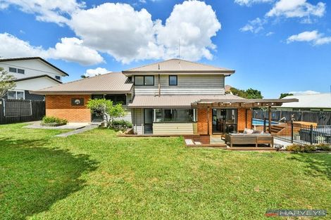 Photo of property in 9 Rarahu Place, The Gardens, Auckland, 2105