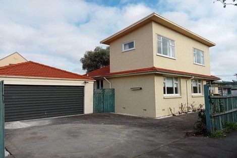 Photo of property in 116 Avonhead Road, Avonhead, Christchurch, 8042