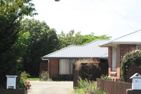 Photo of property in 1/30 Kirk Road, Templeton, Christchurch, 8042