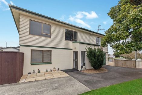 Photo of property in 1/13 Hill Crescent, Papakura, 2110