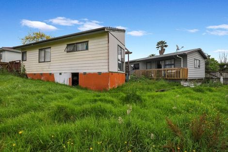 Photo of property in 299 Weymouth Road, Weymouth, Auckland, 2103