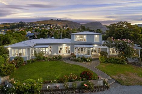 Photo of property in 211 Major Hornbrook Road, Mount Pleasant, Christchurch, 8081