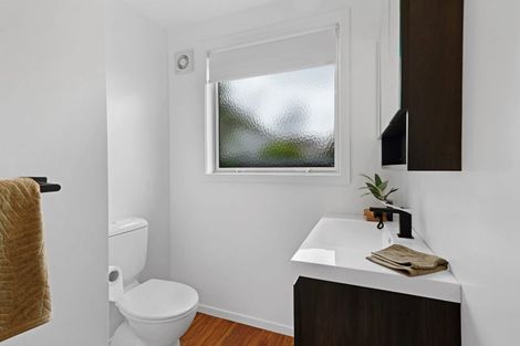 Photo of property in 218a Knowles Street, St Albans, Christchurch, 8052