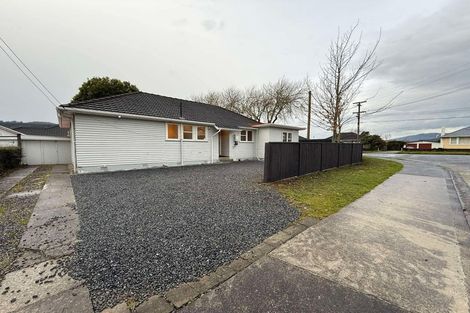 Photo of property in 21 Clyma Street, Elderslea, Upper Hutt, 5018