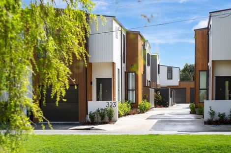 Photo of property in 6/323 Riverside Drive, Waterloo, Lower Hutt, 5011