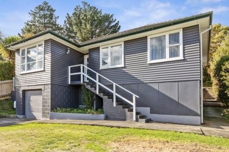 Photo of property in 4 Pollard Street, Wainuiomata, Lower Hutt, 5014