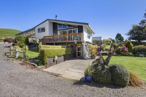 Photo of property in 78 Grey Street, Raetihi, 4632